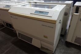 Forma Scientific 4535 Incubator Shaker
