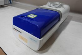 Sage Science Pippin Electrophoresis Platform