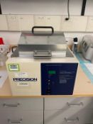 Precision Water Bath