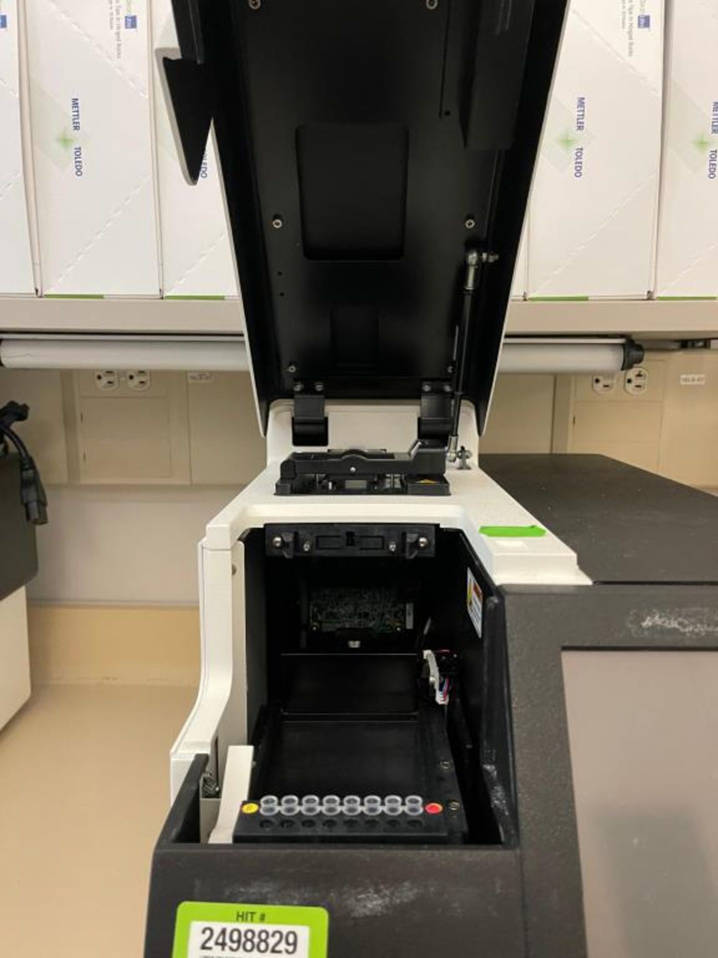Illumina cBot System - Image 3 of 5