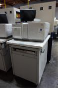 454 Life Sciences FLX Pyrosequencer