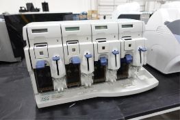 Affymetrix GeneChip 450 Fluidics Station