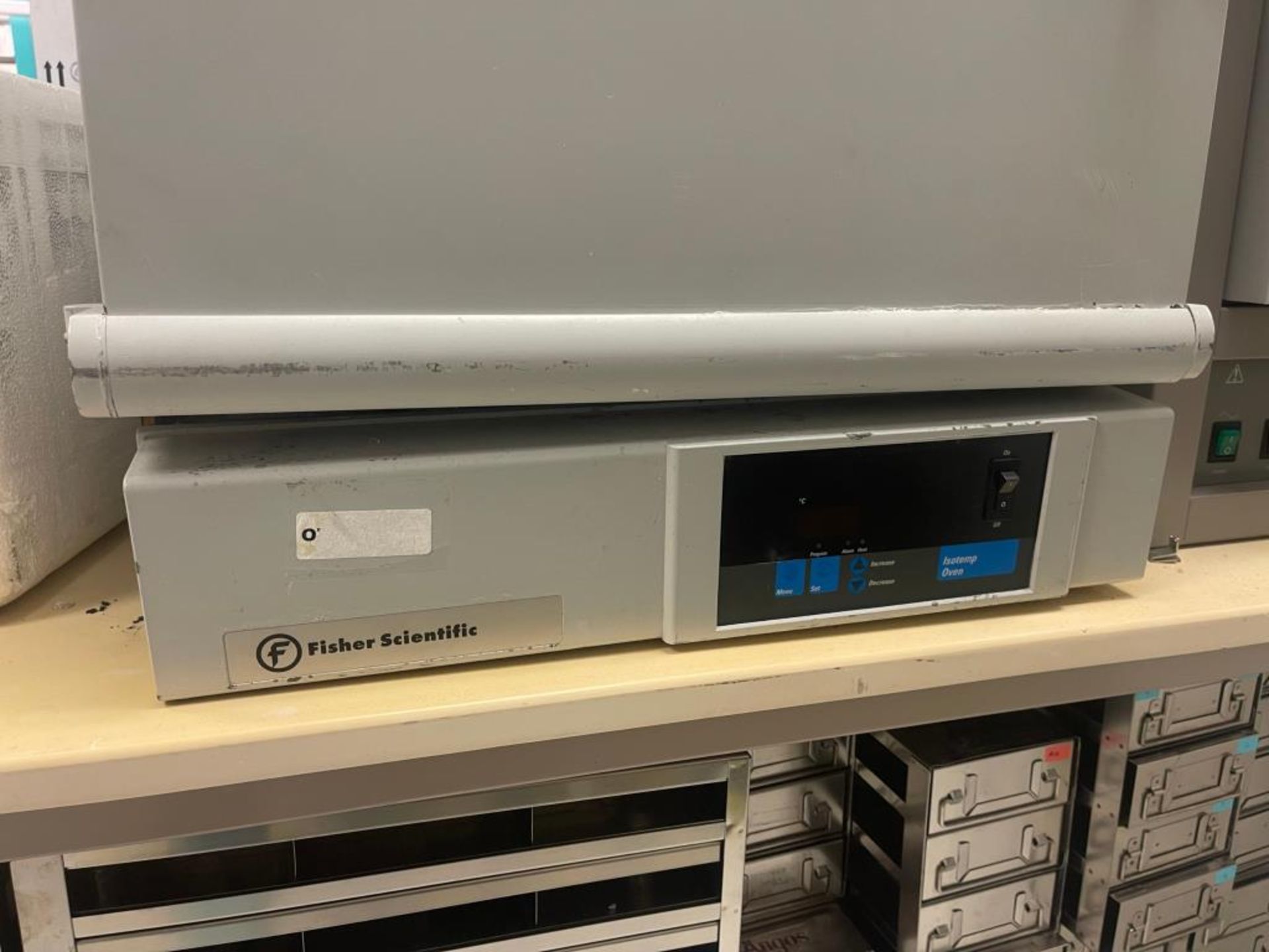 Fisher Scientific Isotemp 737F Oven - Image 2 of 6