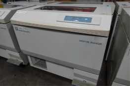 Forma Scientific 4535 Incubator Shaker