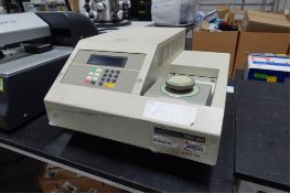 Perkin Elmer GeneAmp 9600 Thermal Cycler