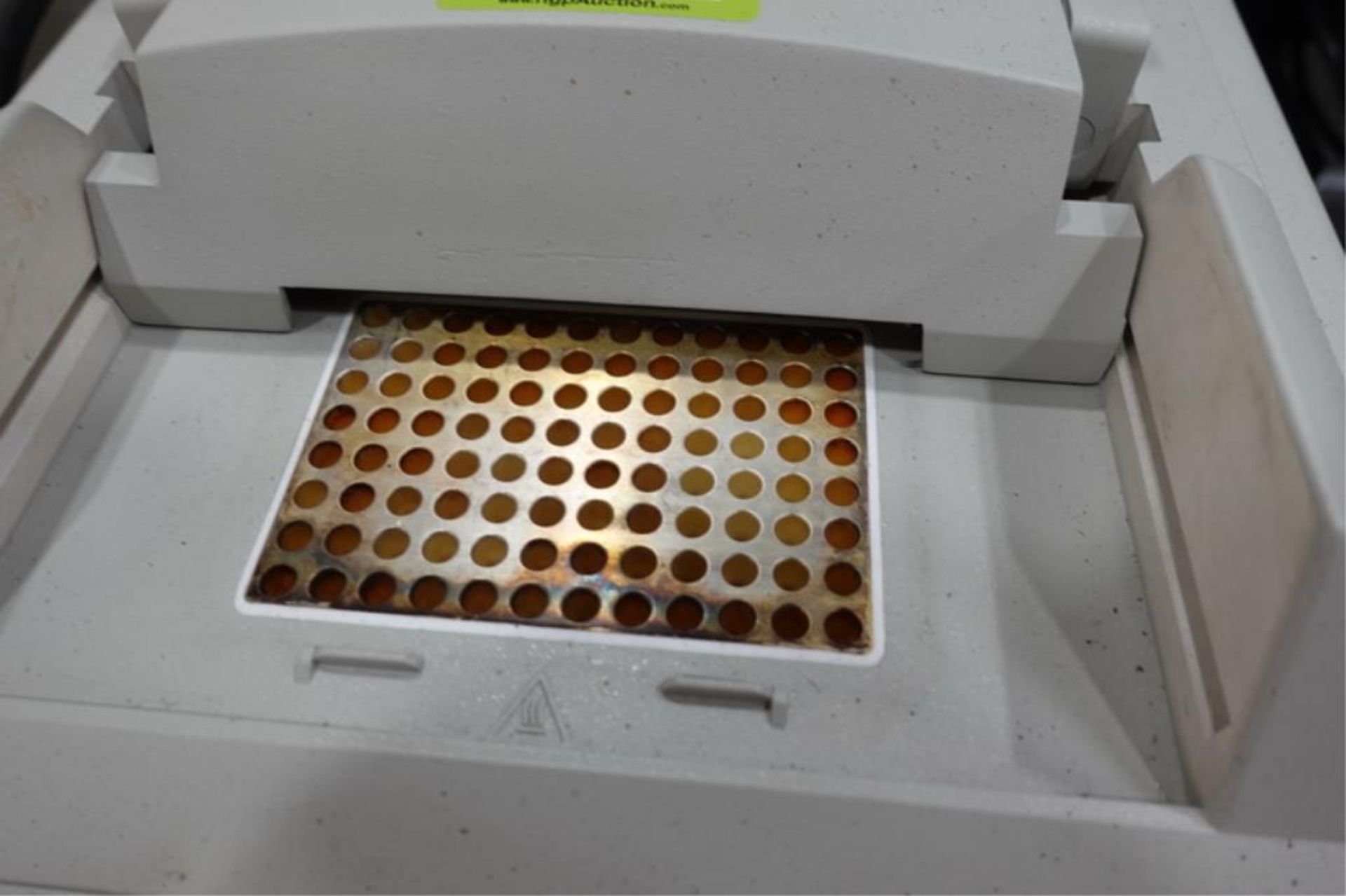 Applied Biosystems 9700 PCR System - Image 2 of 3