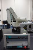 CRS Robotics A255 Robot Arm