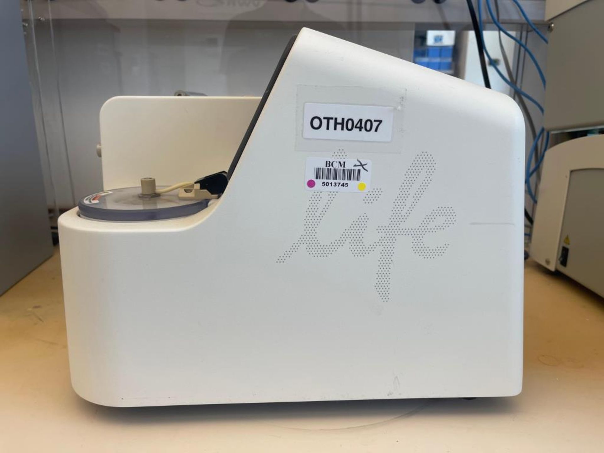 Ion OneTouch 2 Instrument - Image 3 of 5