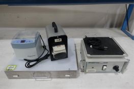 Lab Equipment