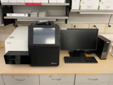 Illumina MiSeq System