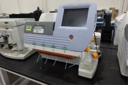 Ion Torrent 508-U001 Genome Machine