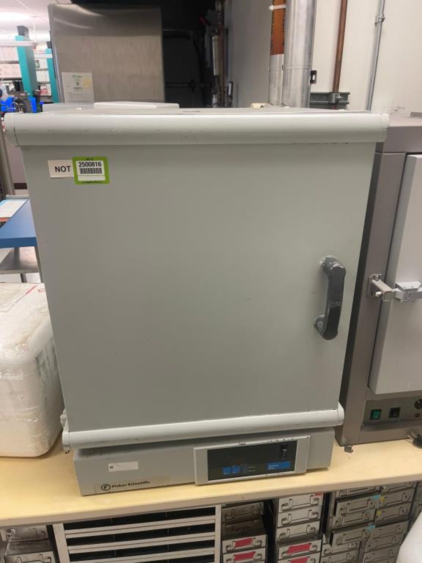 Fisher Scientific Isotemp 737F Oven