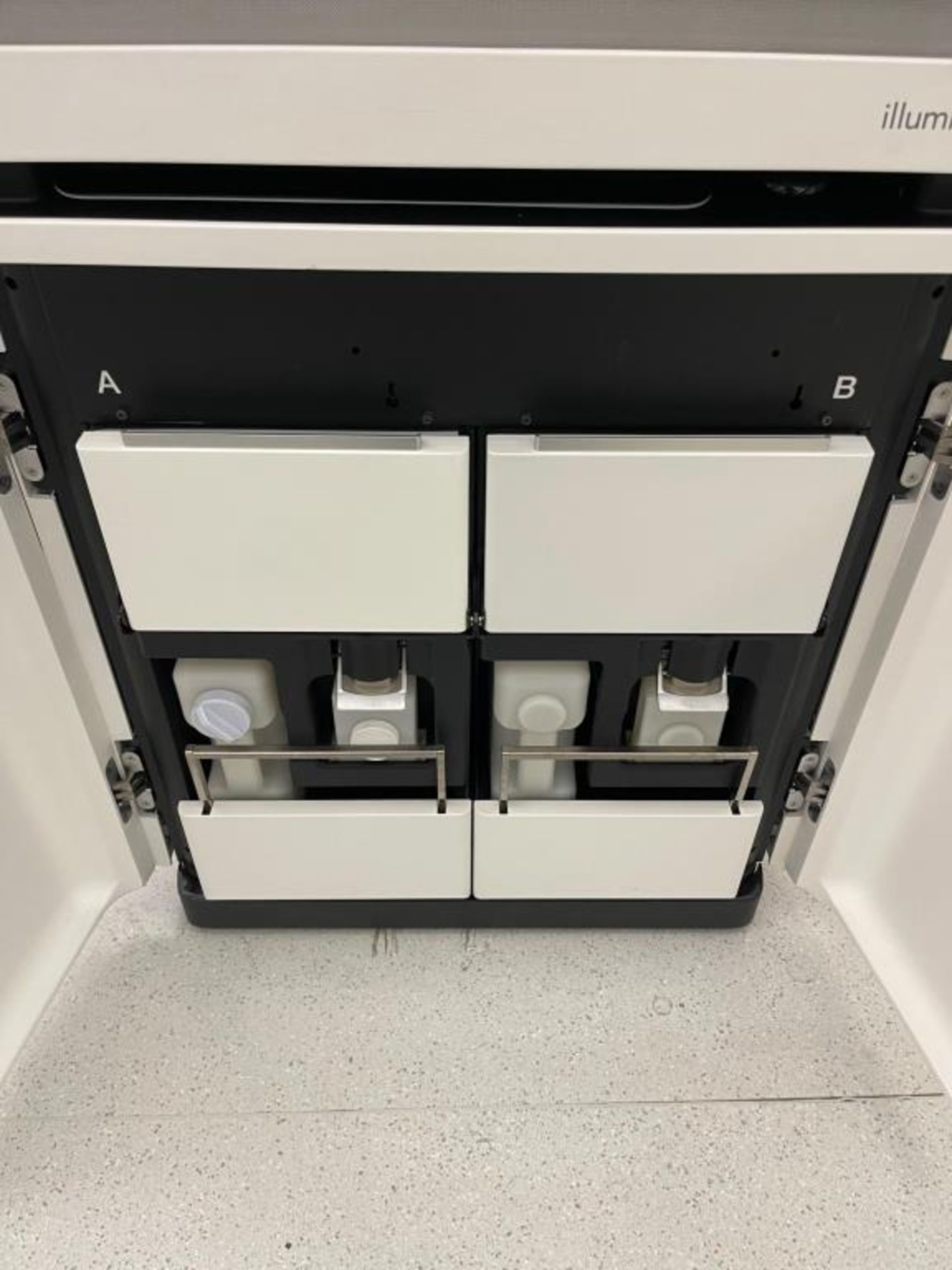Illumina NovaSeq 6000 System - Image 3 of 7