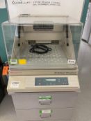 Thermo Forma Orbital Shaker 420