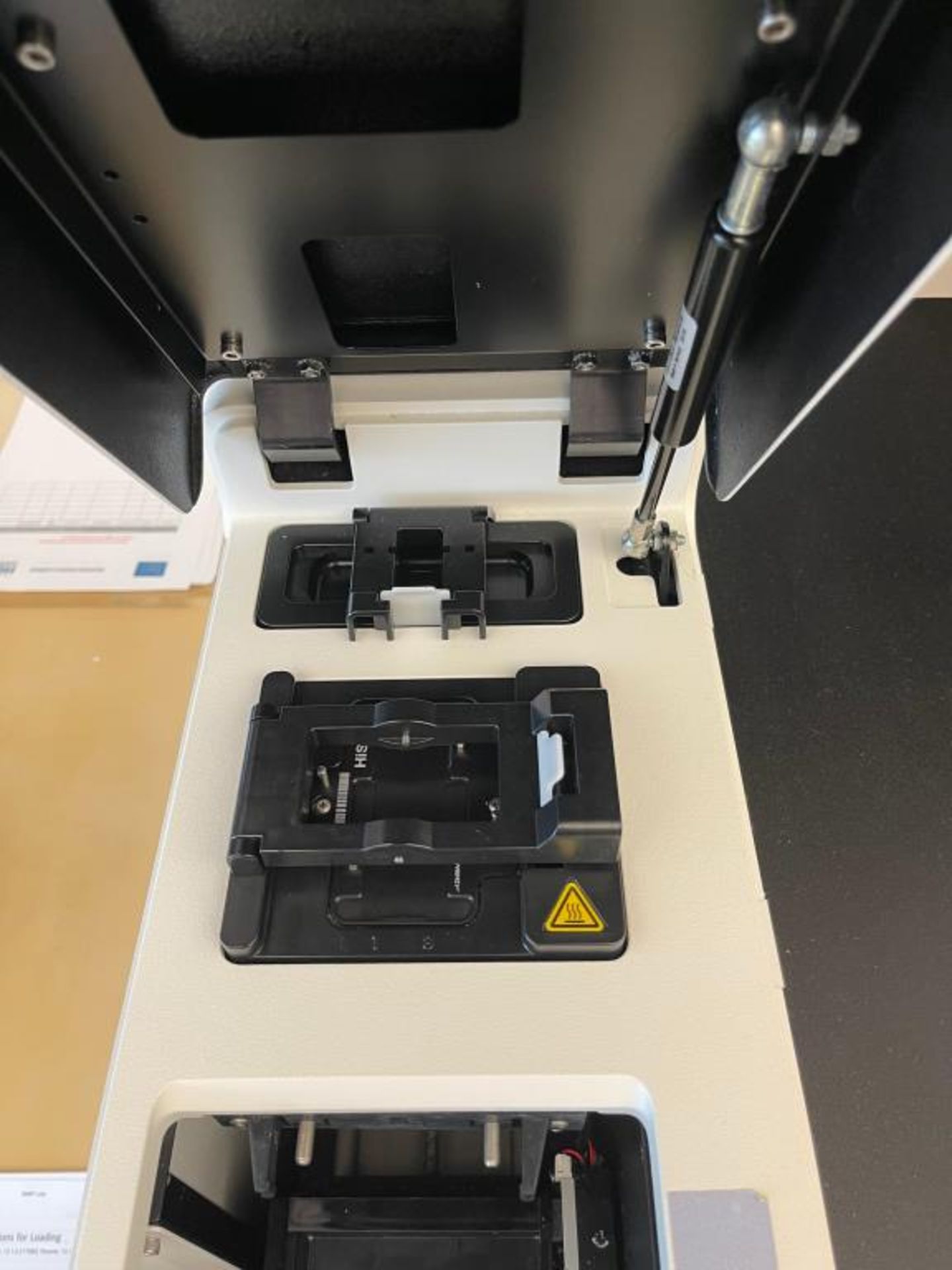 Illumina cBot System - Image 4 of 5