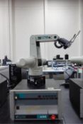CRS Robotics A255 Robot Arm