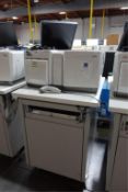 454 Life Sciences FLX Pyrosequencer