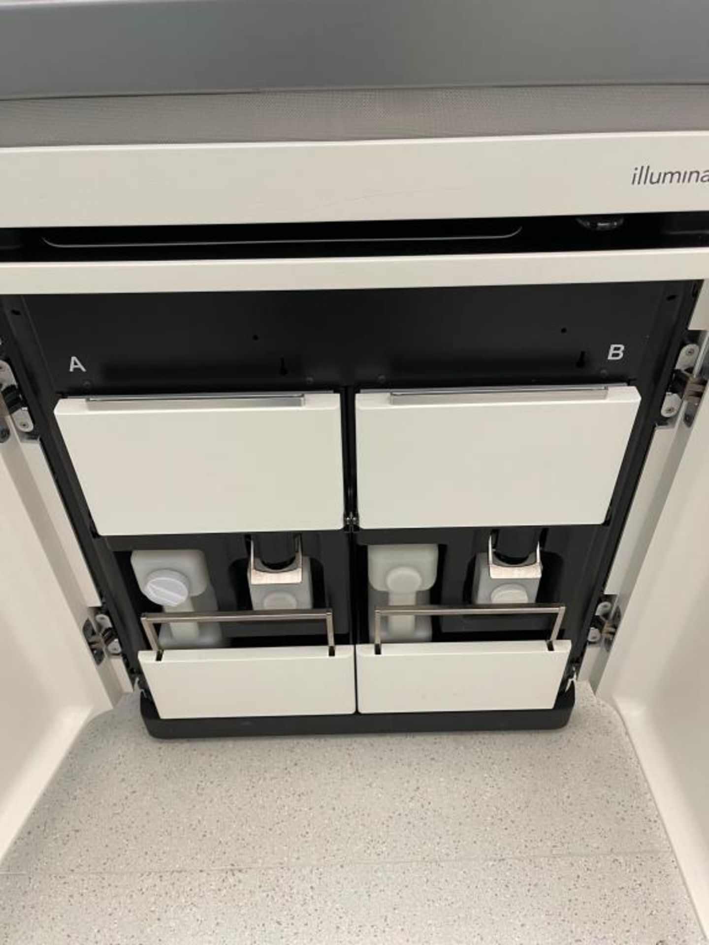 Illumina NovaSeq 6000 System - Image 3 of 7