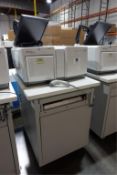 454 Life Sciences FLX Pyrosequencer