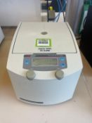 Beckman Coulter Microfuge