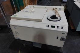 Savant AES2010-220 SpeedVac System