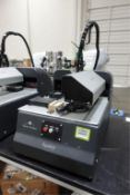 Deerac Fluidics Equator Liquid Handler