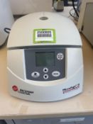 Beckman Coulter Microfuge