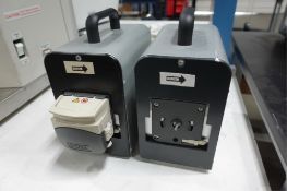 Watson Marlow Peristaltic Pumps
