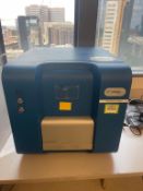 Caliper LabChip GX Automated Electrophoresis