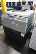 Jouan KR 4 22 Centrifuge