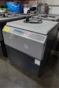 Jouan KR 4 22 Centrifuge
