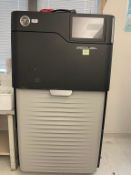 Pacific Biosystems Sequencing System