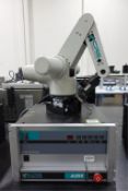CRS Robotics A255 Robot Arm