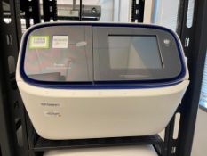 Ion Proton Semiconductor Sequencer