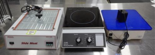 Lab Equipment