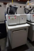 454 Life Sciences FLX Pyrosequencer