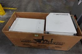 AB 394 DNA/RNA Synthesizers
