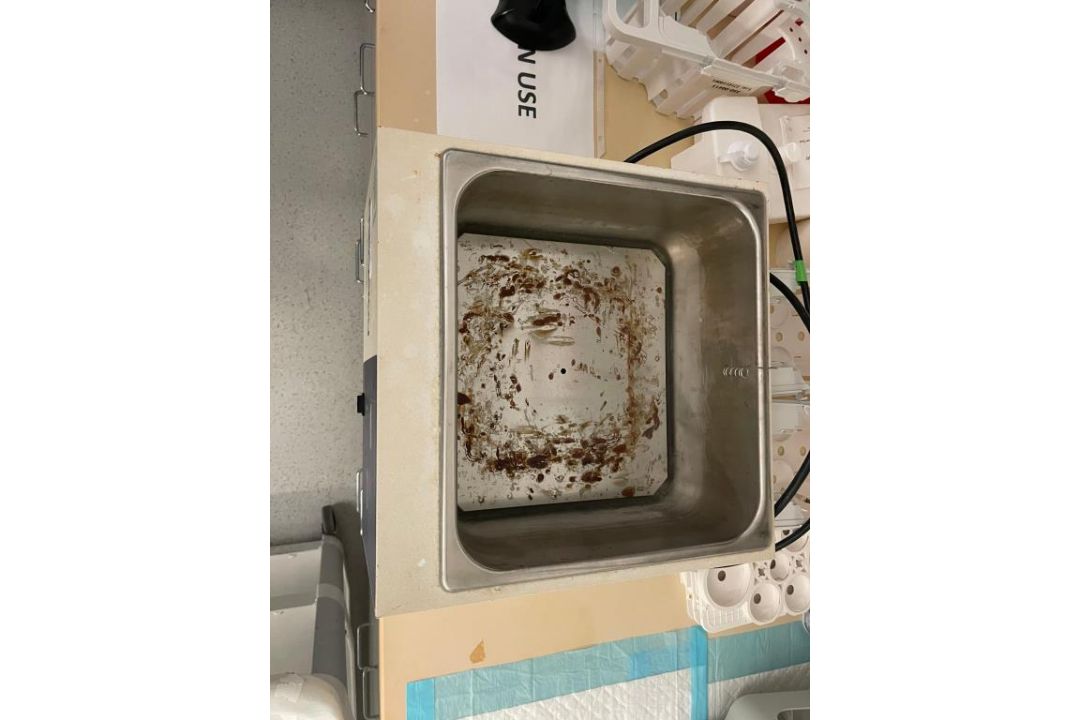 Precision Water Bath - Image 4 of 5