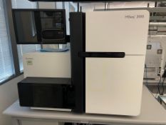 Illumina HiSeq 2000 System