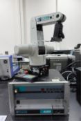 CRS Robotics A255 Robot Arm