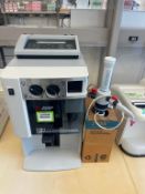 Beckman Coulter Particle Counter