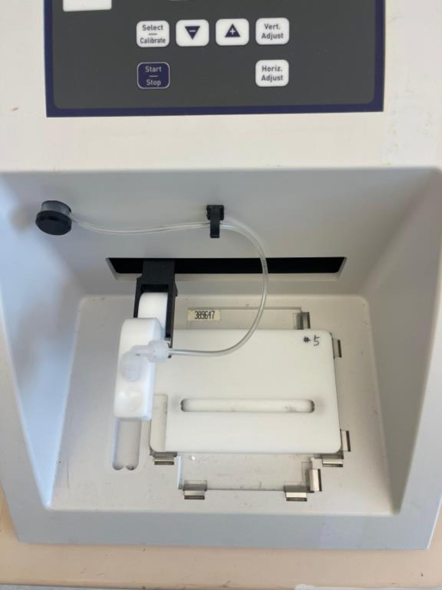 Ion OneTouch ES - Image 2 of 4