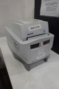Eppendorf MC ep384 PCR System