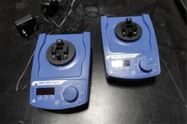 IKA MS 3 D Orbital Shakers