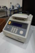 Applied Biosystems 9700 PCR System