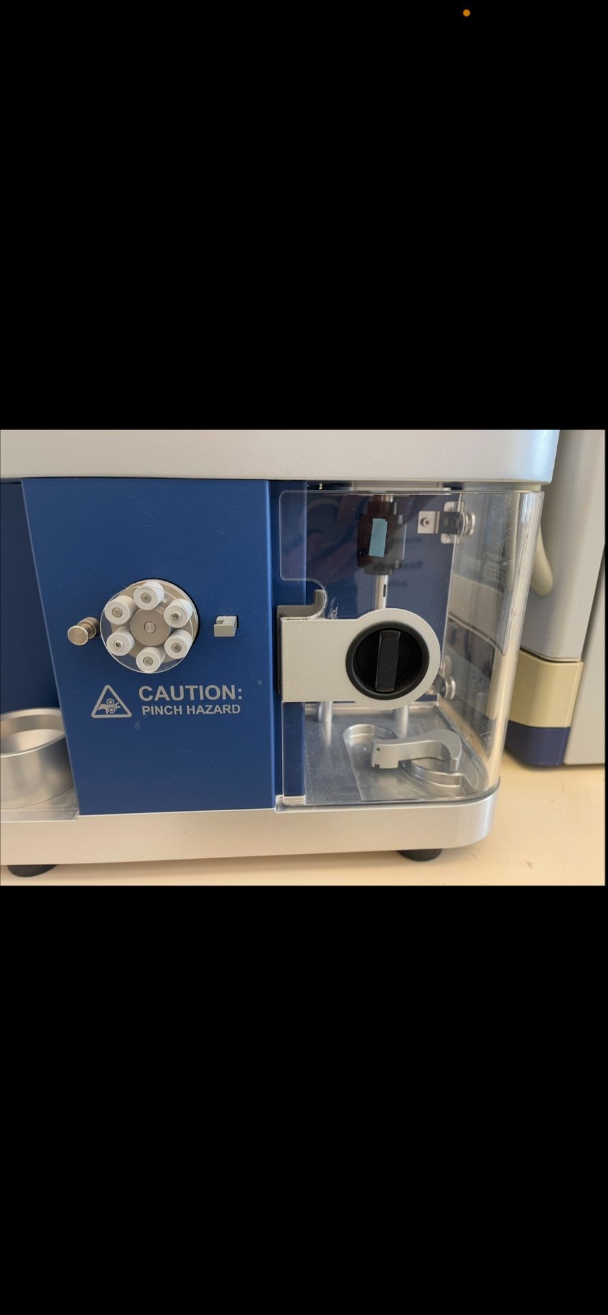 Applied Biosystems Bead Emulsification Station - Image 4 of 5