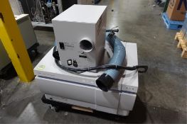 Agilent G2500A GeneArray Scanner
