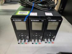BK Precision Power Supply