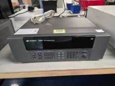 Keysight Data Acquisition System