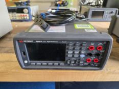 Keysight Multimeter